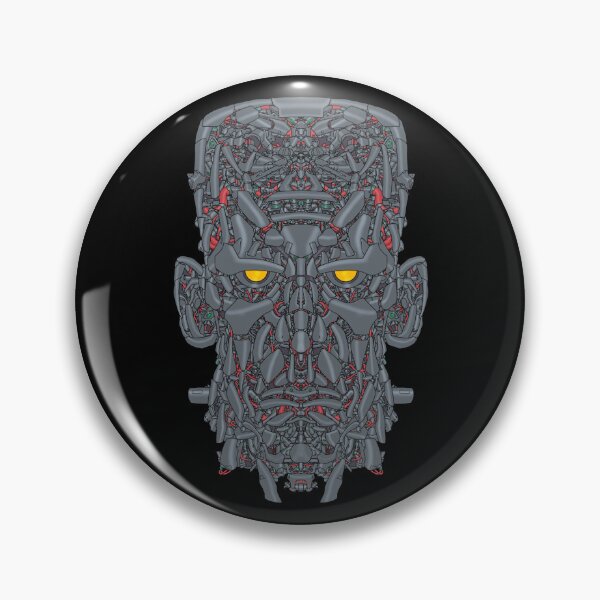 Item preview, mecha soul Frankenstein monster 04 designed and sold by Houerd.