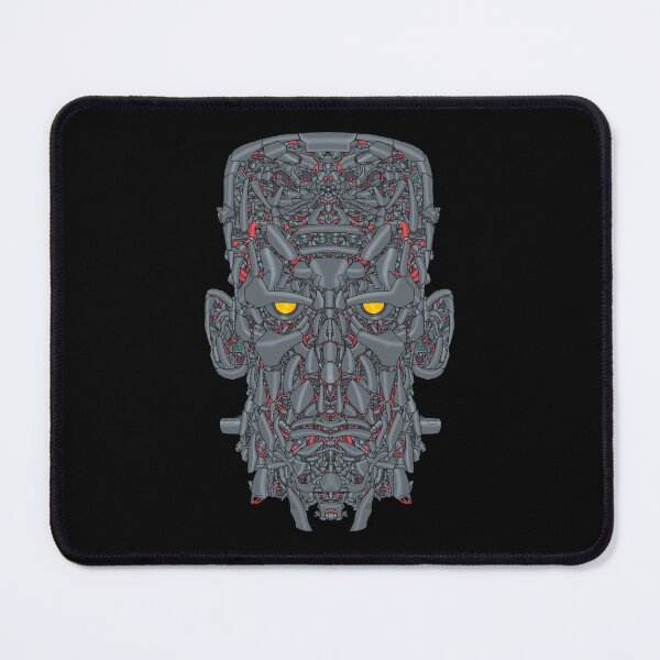 Item preview, mecha soul Frankenstein monster 04 designed and sold by Houerd.