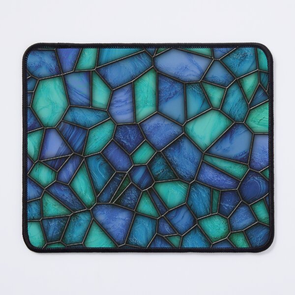 Item preview, Marble Stained Glasses (Cirrus) designed and sold by Teravill.