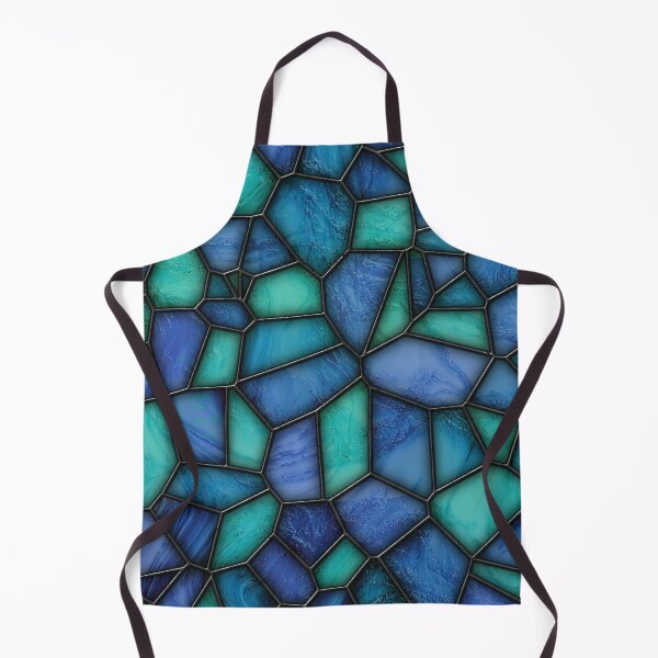 Item preview, Marble Stained Glasses (Cirrus) designed and sold by Teravill.