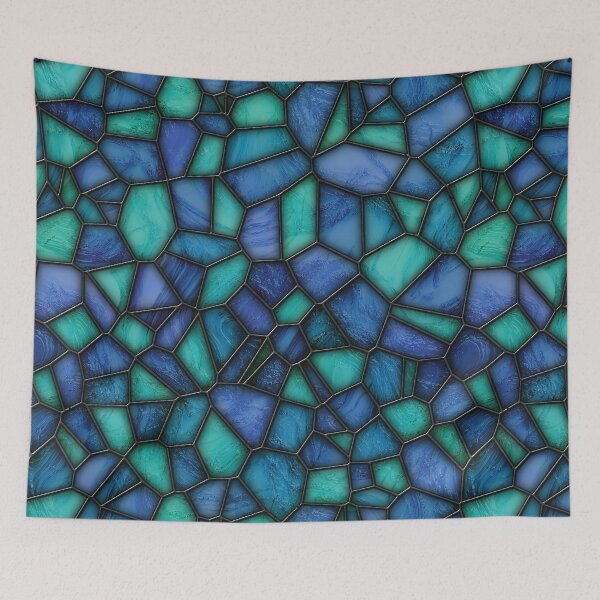 Item preview, Marble Stained Glasses (Cirrus) designed and sold by Teravill.