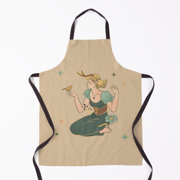 Item preview, Nature girl designed and sold by xingqueen.