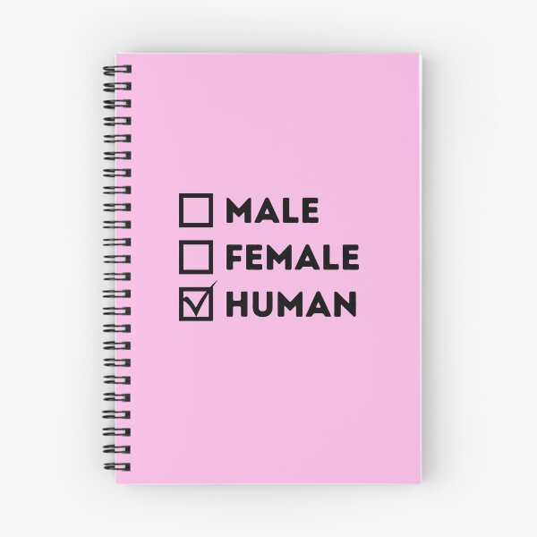 Item preview, I'm Just A Human designed and sold by NinniShop.