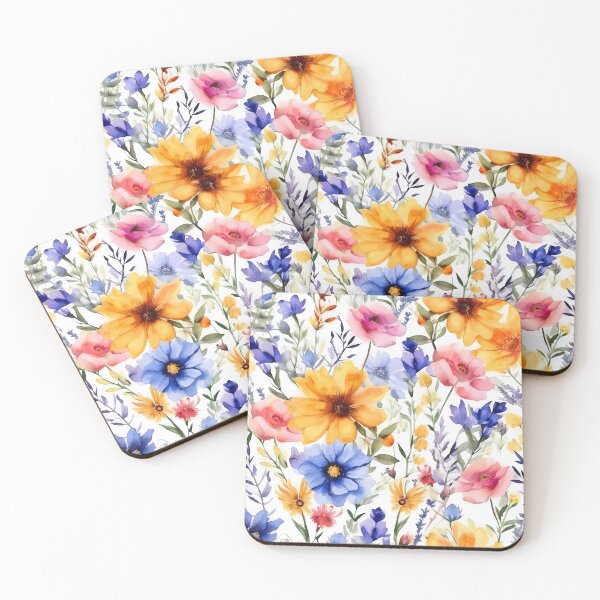 Item preview, Whispering Petals designed and sold by MonoPrintables.
