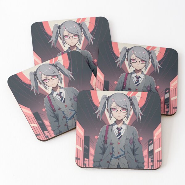 Item preview, Evil Neuro Sama  designed and sold by ElminioBrothers.