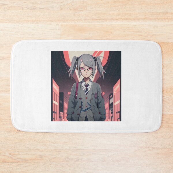 Item preview, Evil Neuro Sama  designed and sold by ElminioBrothers.