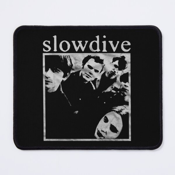 Item preview, Slowdive - Ultimate designed and sold by NyasiaLabadie.