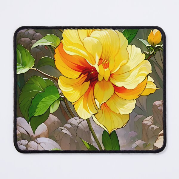 Item preview, Flower Power designed and sold by Michael Pulley.