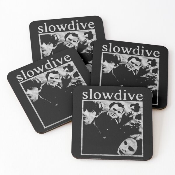 Item preview, Slowdive - Ultimate designed and sold by NyasiaLabadie.