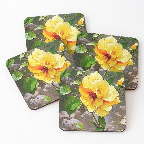 Item preview, Flower Power designed and sold by Michael Pulley.