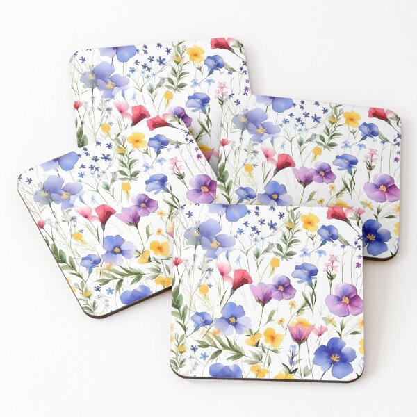Item preview, Whispering Petals designed and sold by MonoPrintables.