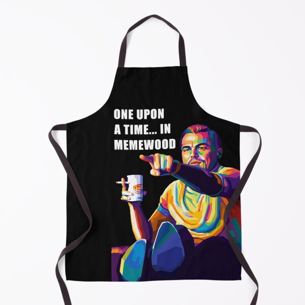 Aperçu de l'œuvre Pointant Leo Meme Pop Art créée et vendue par SiksisArt.