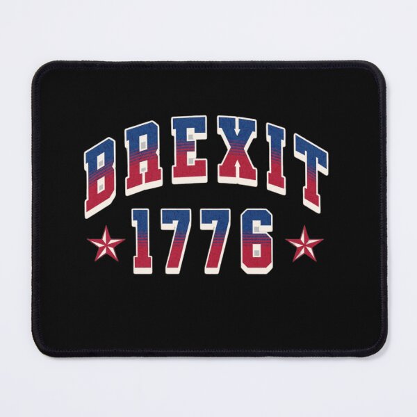 Item preview, Brexit 1776 july 4th- usa independence day designed and sold by vyascreations.