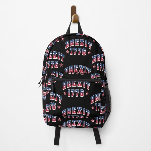 Item preview, Brexit 1776 july 4th- usa independence day designed and sold by vyascreations.