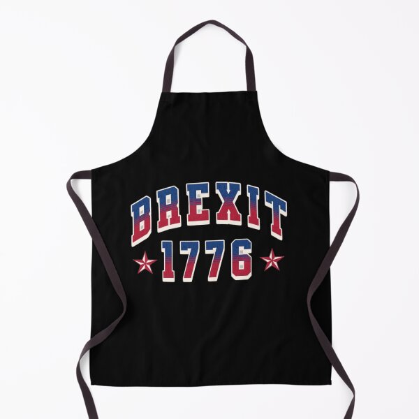 Item preview, Brexit 1776 july 4th- usa independence day designed and sold by vyascreations.