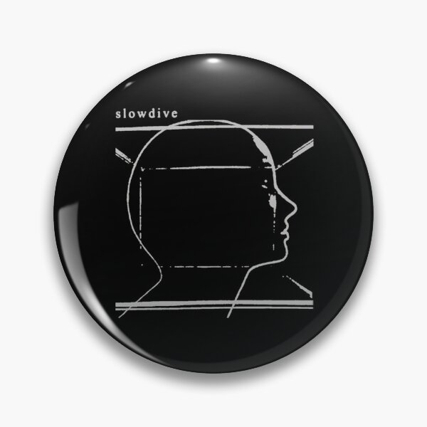 Item preview, Slowdive - Classic designed and sold by NyasiaLabadie.