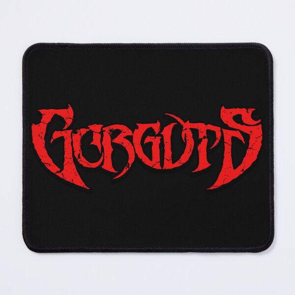 Item preview, Gorguts Merch designed and sold by xDumpTruckx.