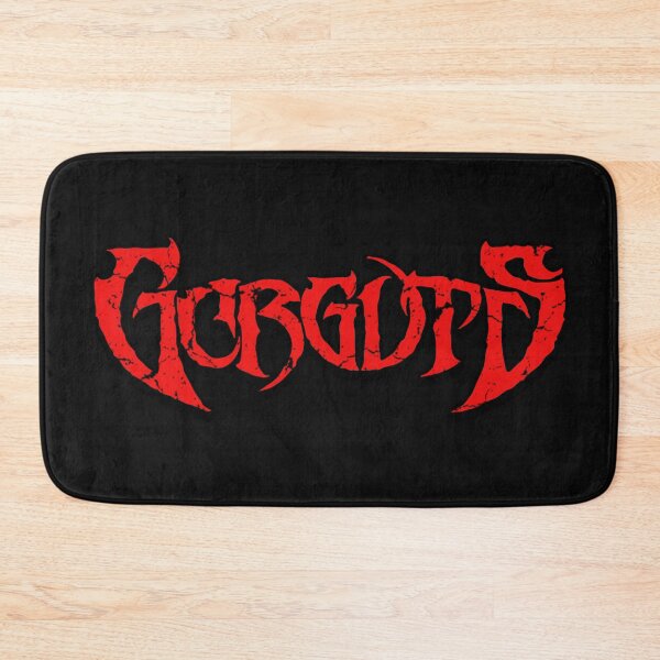 Item preview, Gorguts Merch designed and sold by xDumpTruckx.