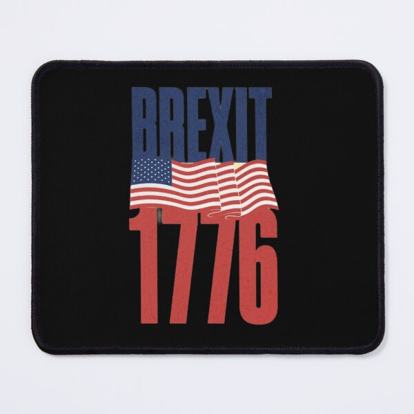 Item preview, Brexit 1776 july 4th- usa independence day designed and sold by vyascreations.