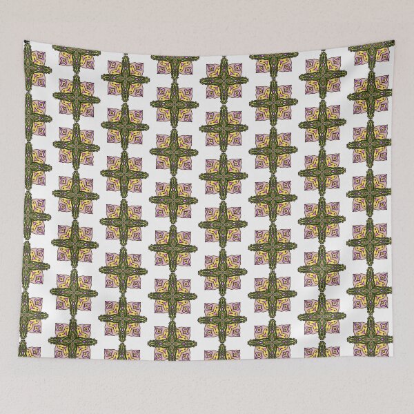 Item preview, Mandala 1.0 designed and sold by Spaceketdesign.