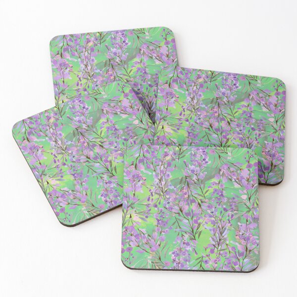 Item preview, Lavender Bloom designed and sold by OCNau.
