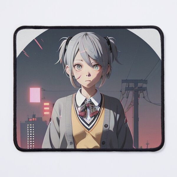 Item preview, Neuro Sama designed and sold by ElminioBrothers.