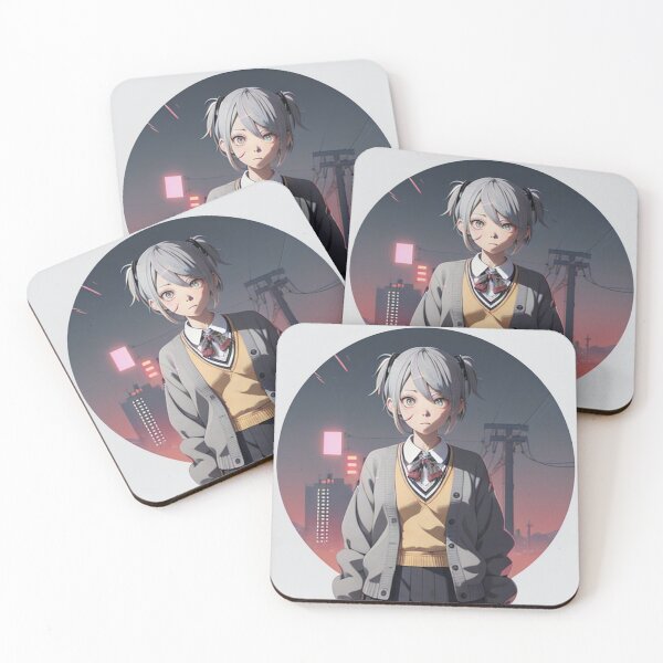 Item preview, Neuro Sama designed and sold by ElminioBrothers.