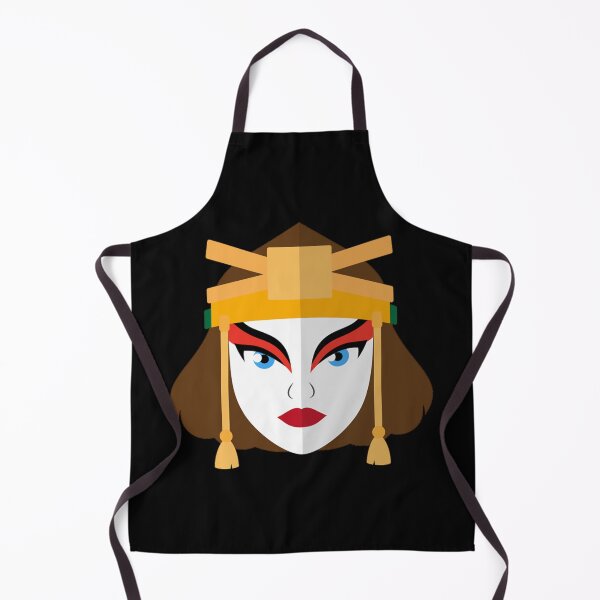 Item preview, Kyoshi Warrior Suki - Avatar the Last Airbender designed and sold by AlfKris.