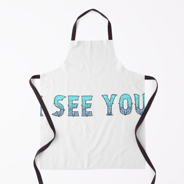 Item preview, I see You  designed and sold by CortezMraz.