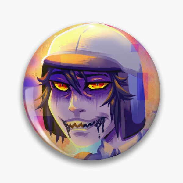 Item preview, pretty cool right / benrey hlvrai designed and sold by theHoodedNeku.