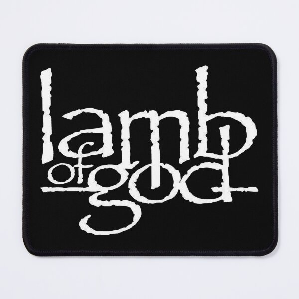 Item preview, white logos designed and sold by AnikaNader.