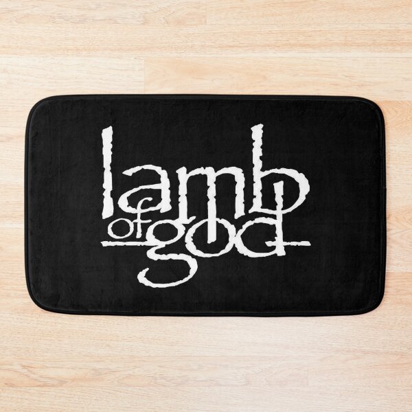 Item preview, white logos designed and sold by AnikaNader.
