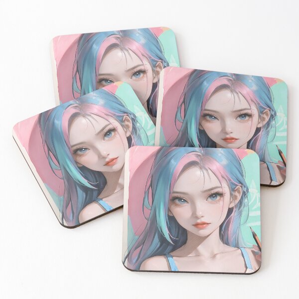 Item preview, Graffiti girl designed and sold by Quantum Doodle Studio.