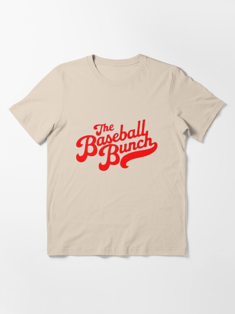 Baseball Bunch T-Shirt