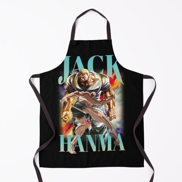Item preview, JACK HANMA vintage designed and sold by OcieFisherH.