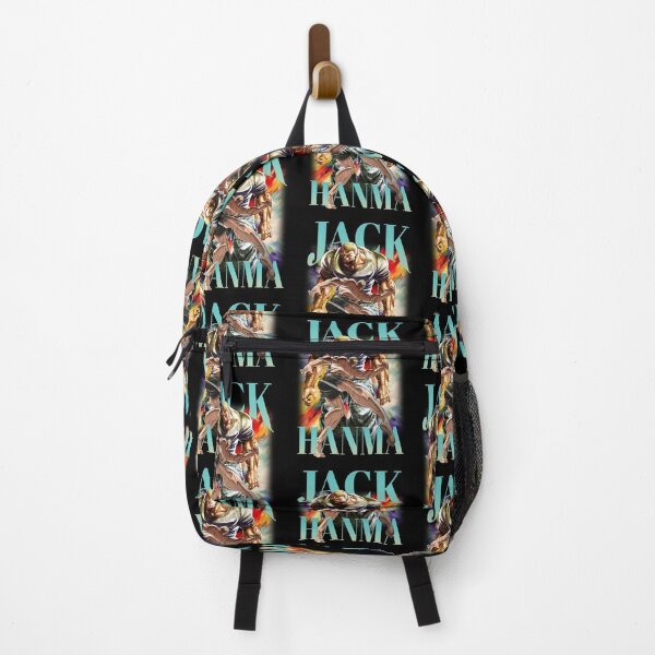 Item preview, JACK HANMA vintage designed and sold by OcieFisherH.