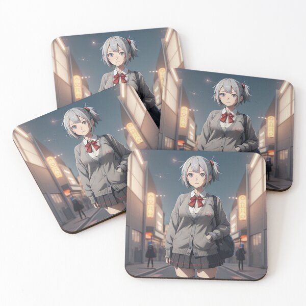 Item preview, Neuro Sama designed and sold by ElminioBrothers.