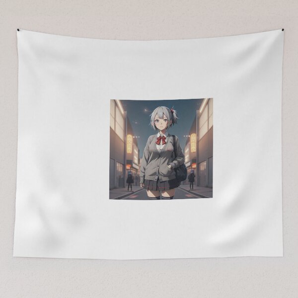 Item preview, Neuro Sama designed and sold by ElminioBrothers.