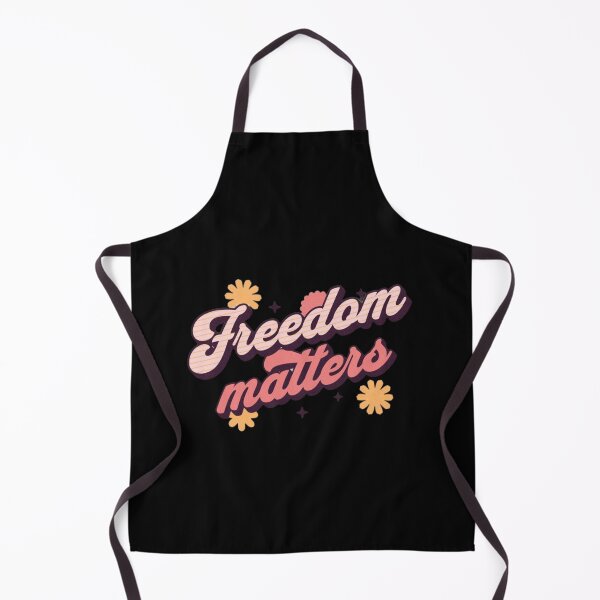 Item preview, Freedom matters- usa independence day designed and sold by vyascreations.