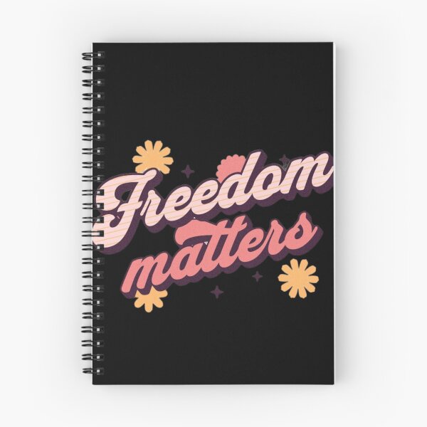 Item preview, Freedom matters- usa independence day designed and sold by vyascreations.