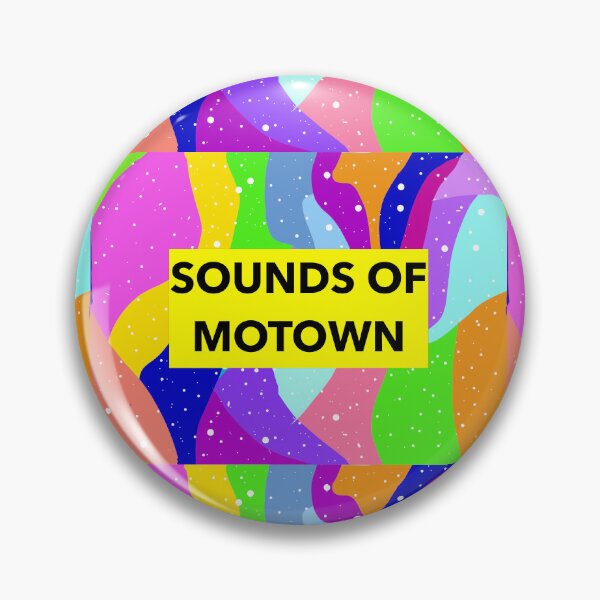 Item preview,    sounds of motown designed and sold by sarina G.