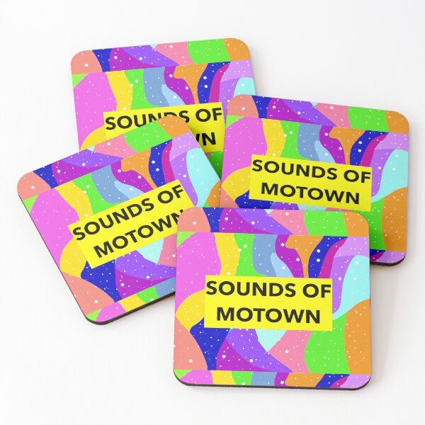 Item preview,    sounds of motown designed and sold by sarina G.