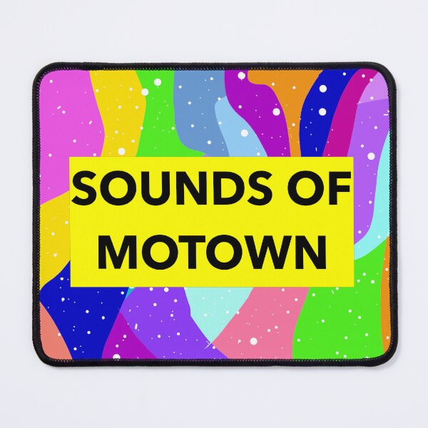 Item preview, sounds of motown designed and sold by sarina G.