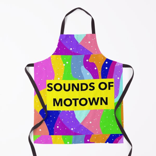 Item preview, sounds of motown designed and sold by sarina G.