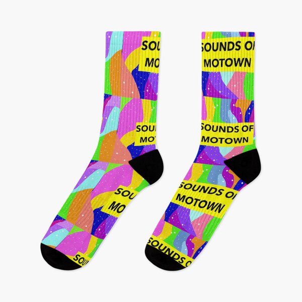 Item preview,    sounds of motown designed and sold by sarina G.