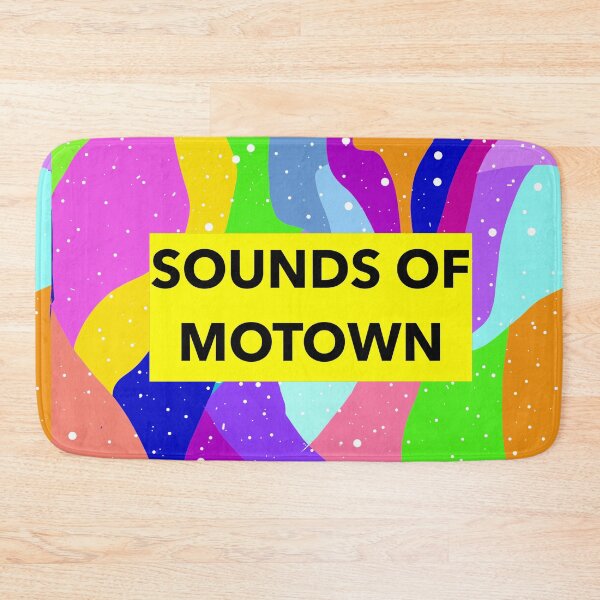 Item preview,    sounds of motown designed and sold by sarina G.