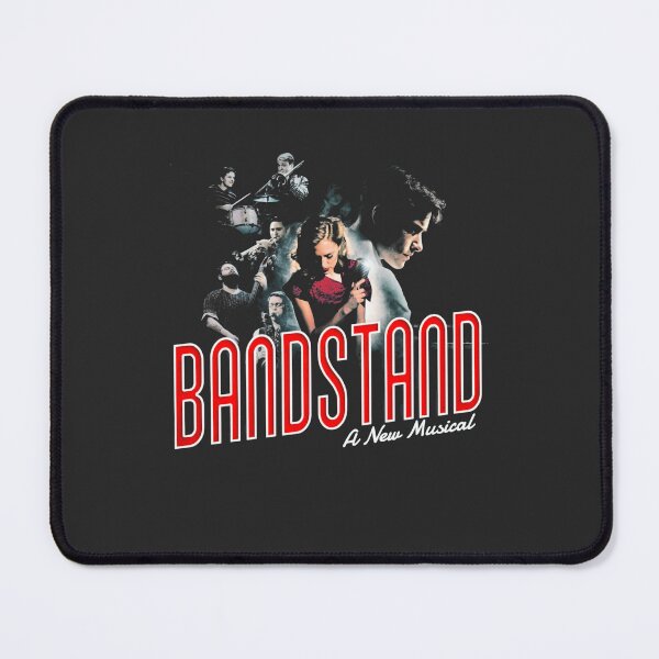 Item preview, Bandstand The Broadway Musical 64  designed and sold by ChaisaiInta.