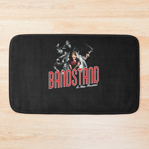 Item preview, Bandstand The Broadway Musical 64  designed and sold by ChaisaiInta.