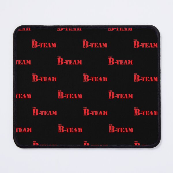 Item preview, The B-team designed and sold by foofighters69.
