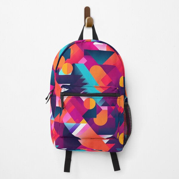 Item preview, Vibrant Symmetry designed and sold by MonoPrintables.
